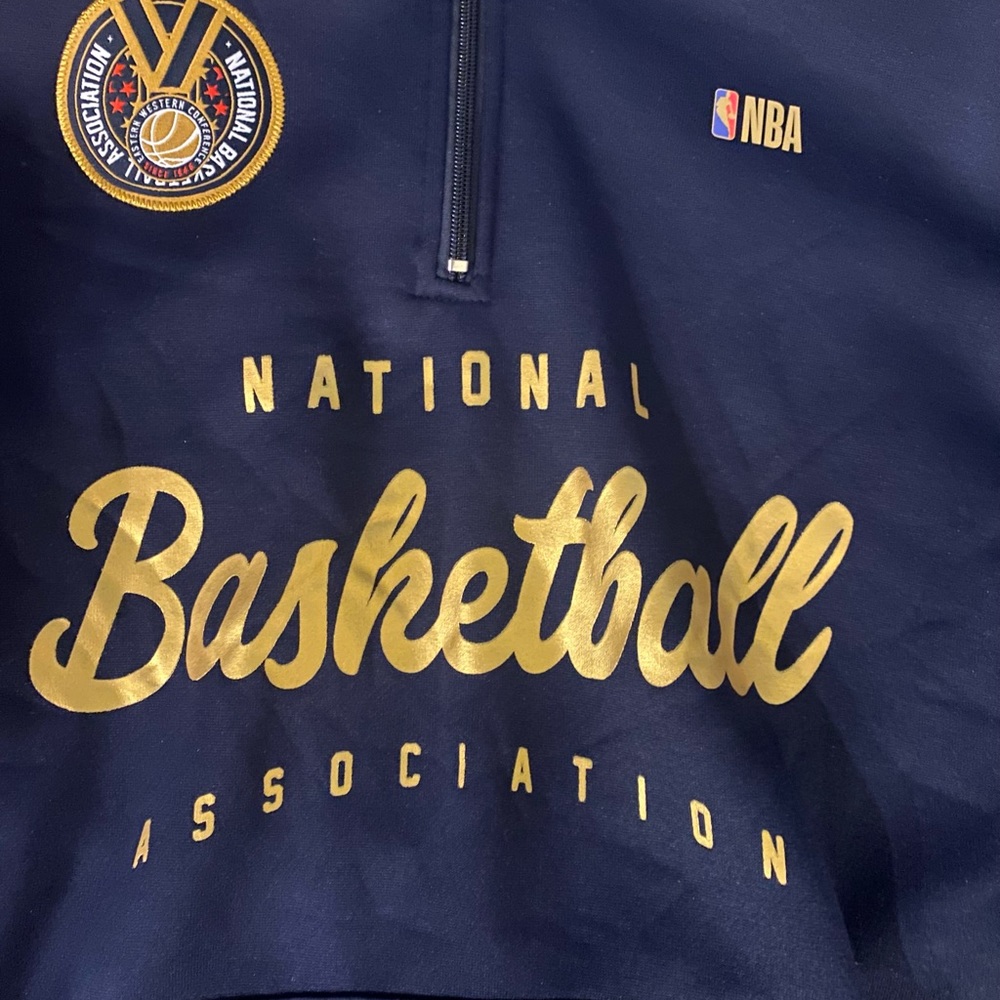 Official Nba Hoodie - Picture 2 of 6